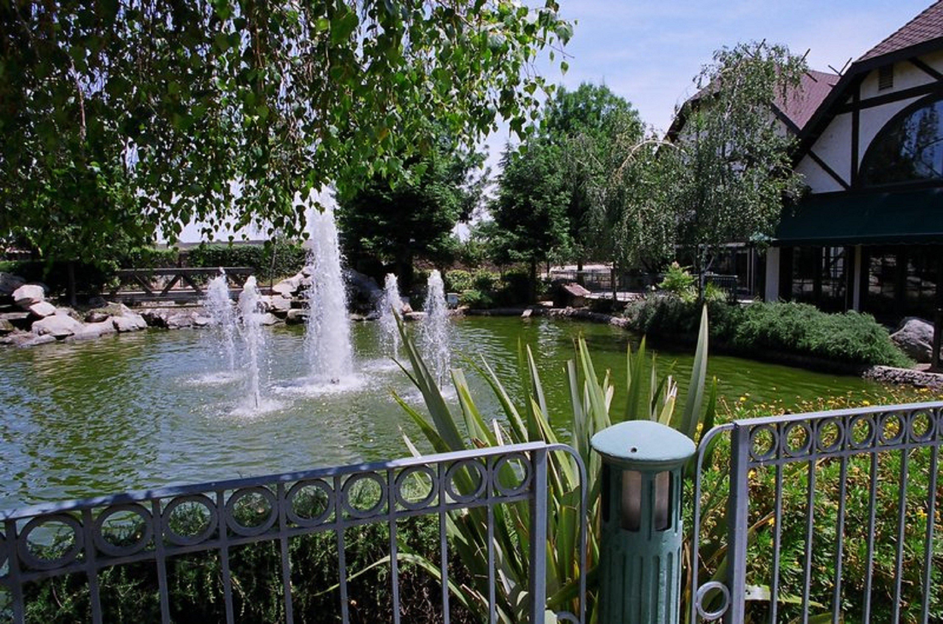 Holiday Inn Selma - Swancourt Konforlar fotoğraf