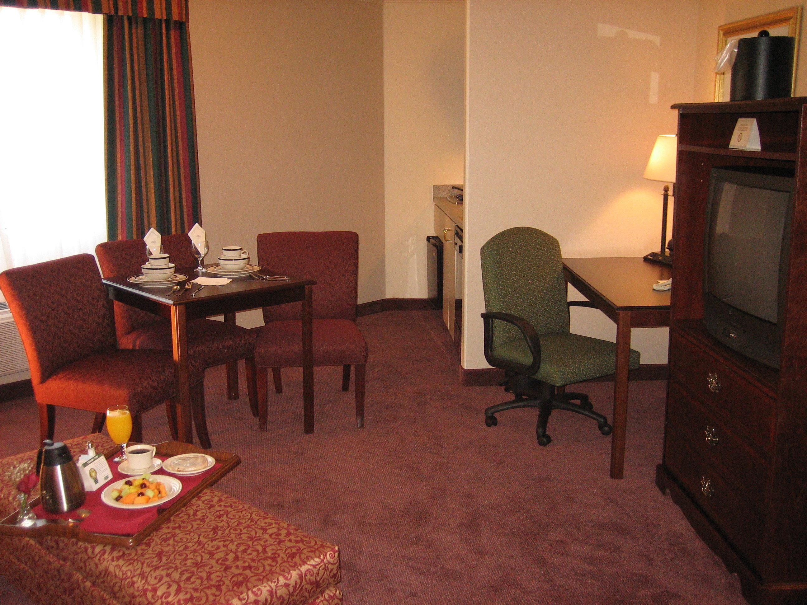 Holiday Inn Selma - Swancourt Dış mekan fotoğraf