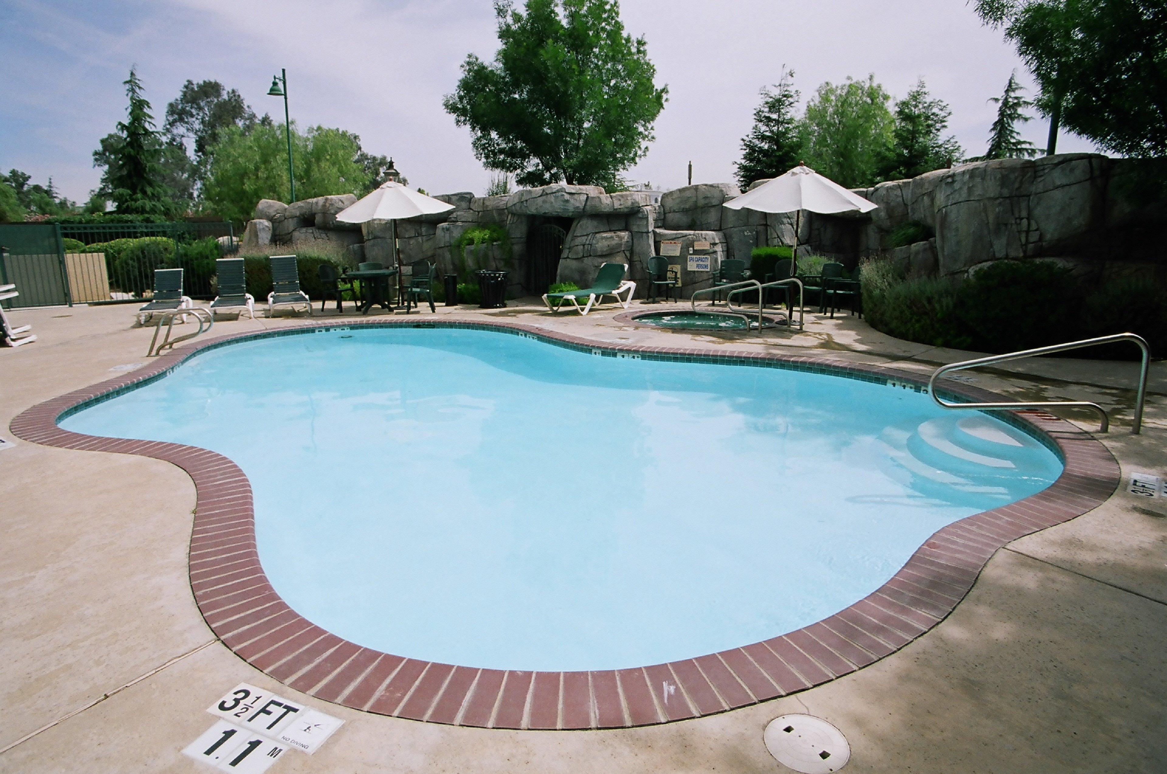 Holiday Inn Selma - Swancourt Dış mekan fotoğraf