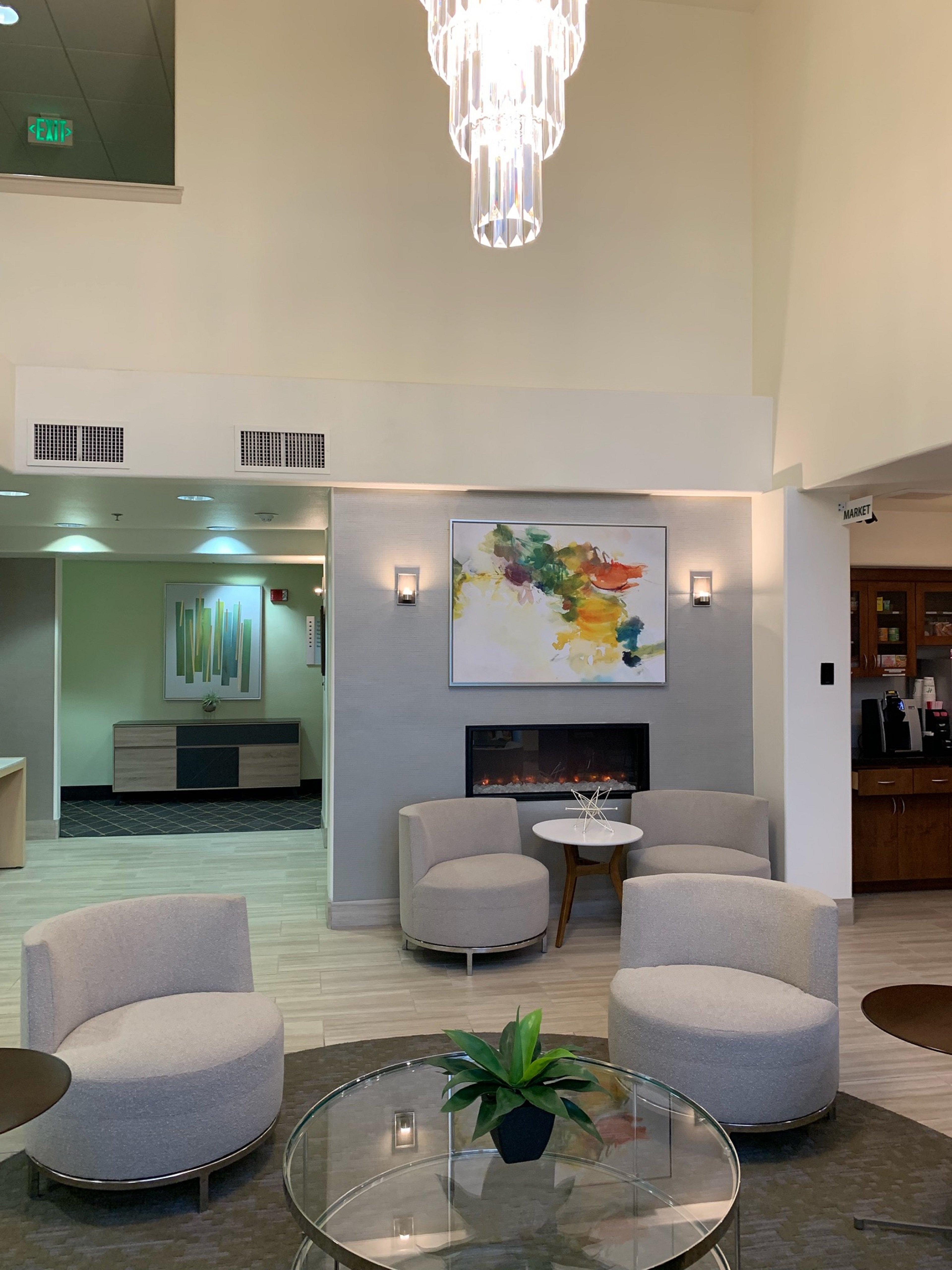 Holiday Inn Selma - Swancourt Dış mekan fotoğraf