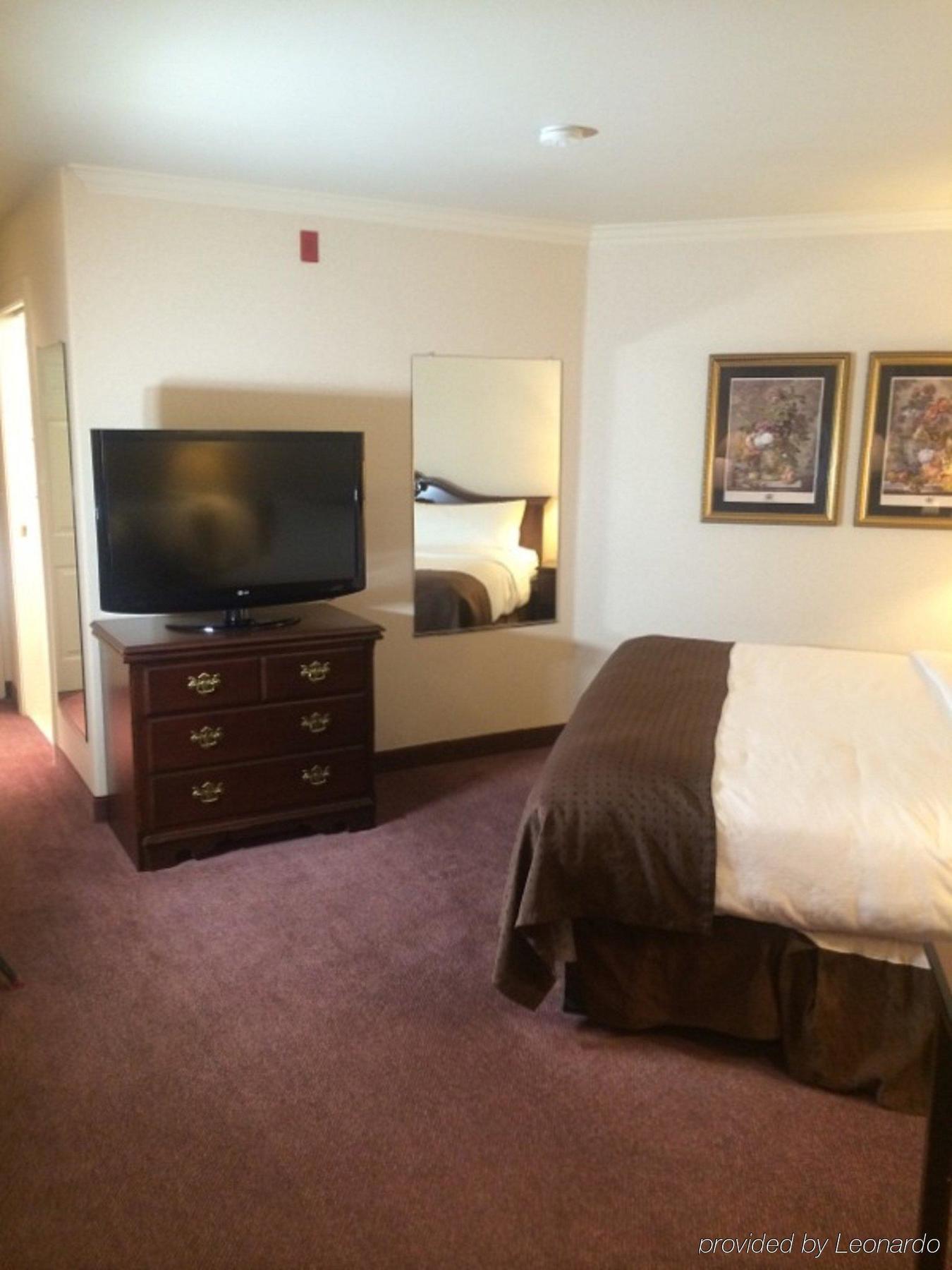 Holiday Inn Selma - Swancourt Dış mekan fotoğraf