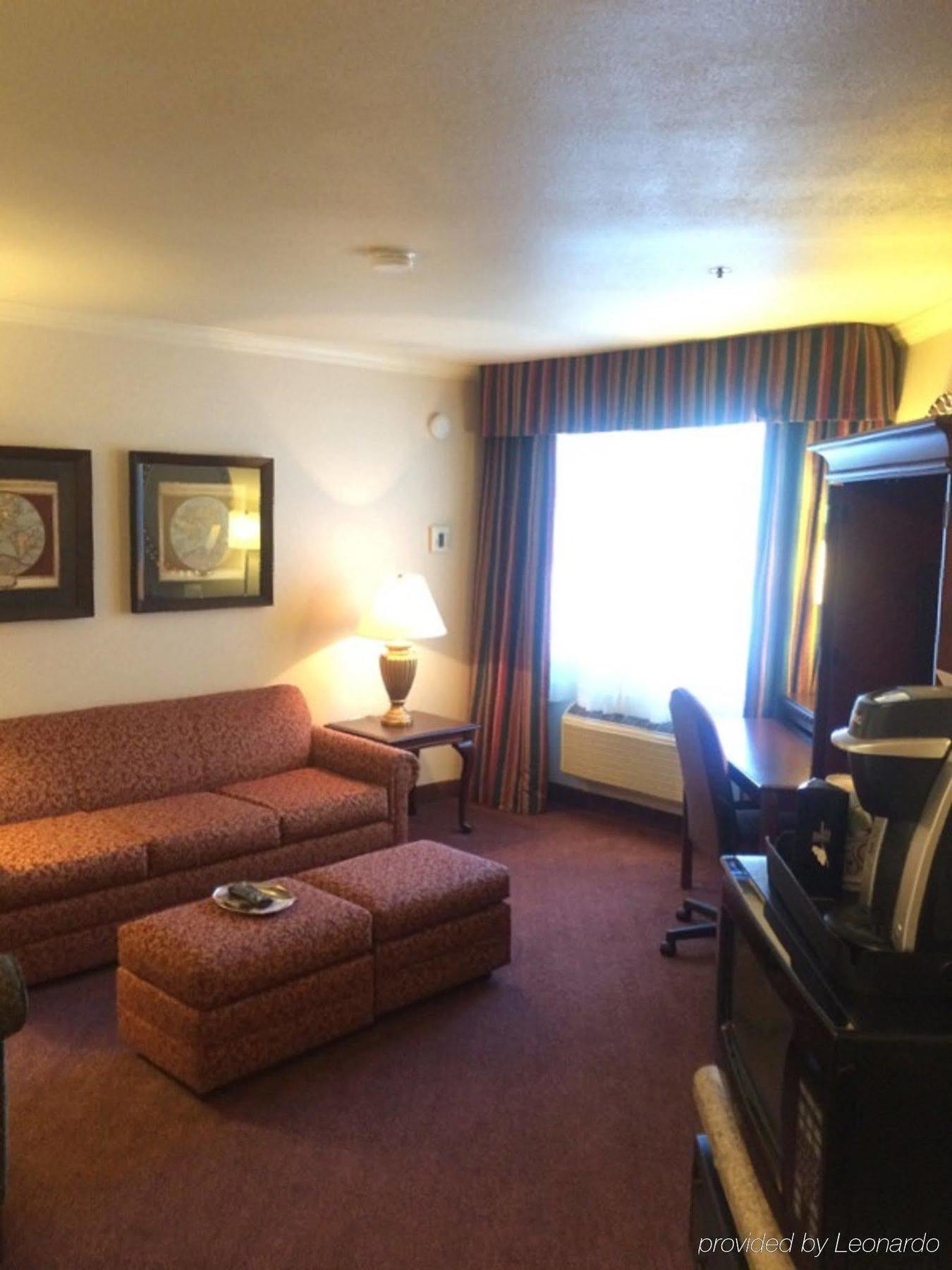 Holiday Inn Selma - Swancourt Dış mekan fotoğraf
