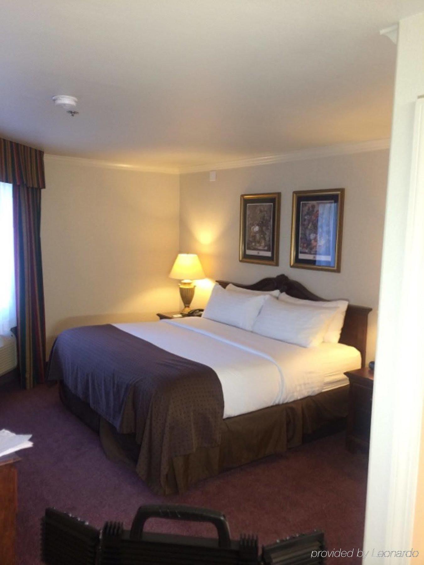 Holiday Inn Selma - Swancourt Dış mekan fotoğraf