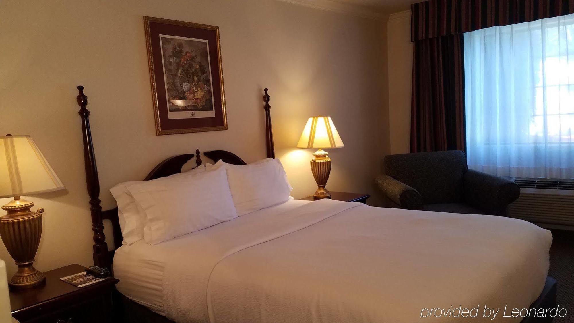 Holiday Inn Selma - Swancourt Dış mekan fotoğraf